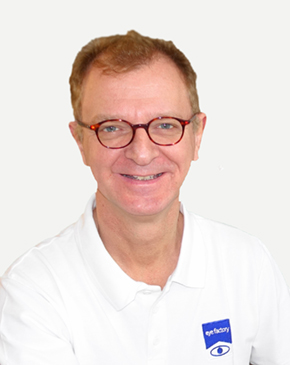 Dr. Andreas Prangl-Groetzl